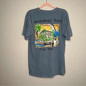 Key West t-shirt